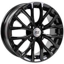 Колесный диск RST R166 6х16/4х100 D60.1 ET50 BL